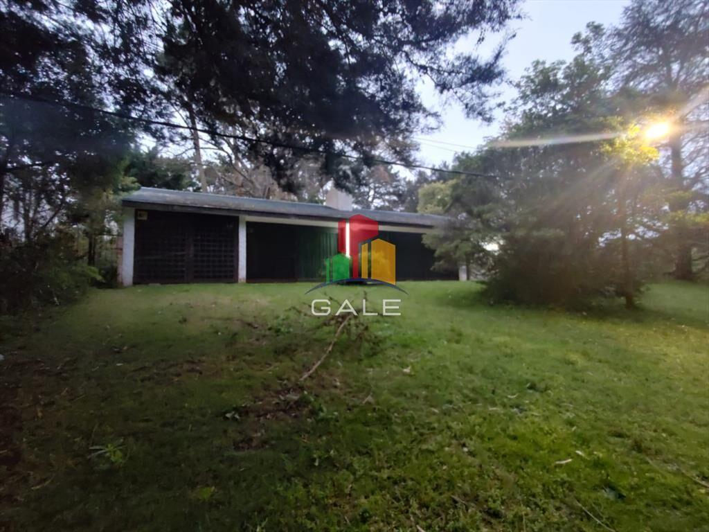 En venta Casa en Lugano - Punta del Este de 3