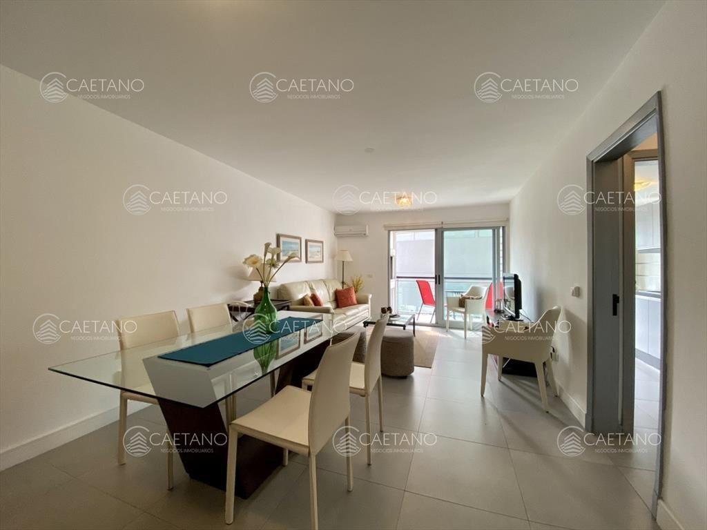 Venta apartamento 2 dormitorios Punta del Este