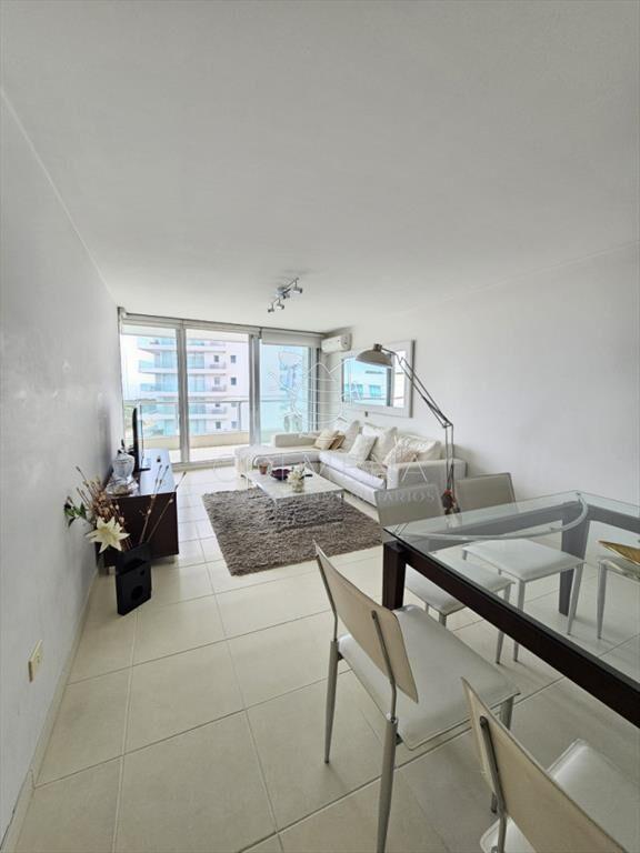 Apartamento en mansa
