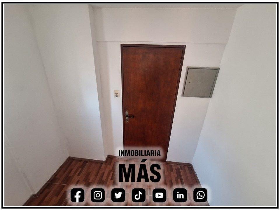Apartamento Alquiler Monoambiente Montevideo iMas.uy MA...