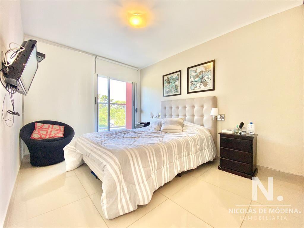 Apartamento en alquiler invernal, Roosvelt, Punta del Este