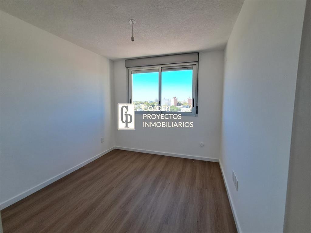 Apartamento en Venta Dos Dormitorios y Balcón La