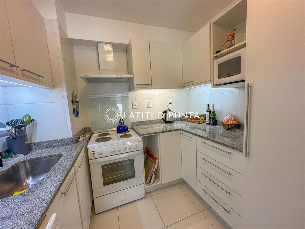 Península, apartamento de 2 dormitorios