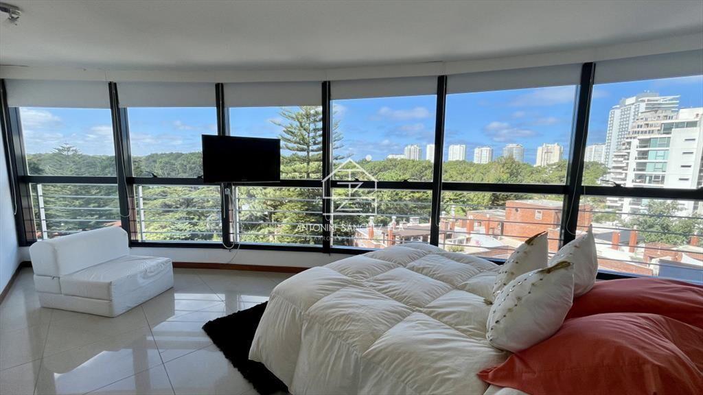 Venta Apartamento 3 Dormitorios Punta del Este Av