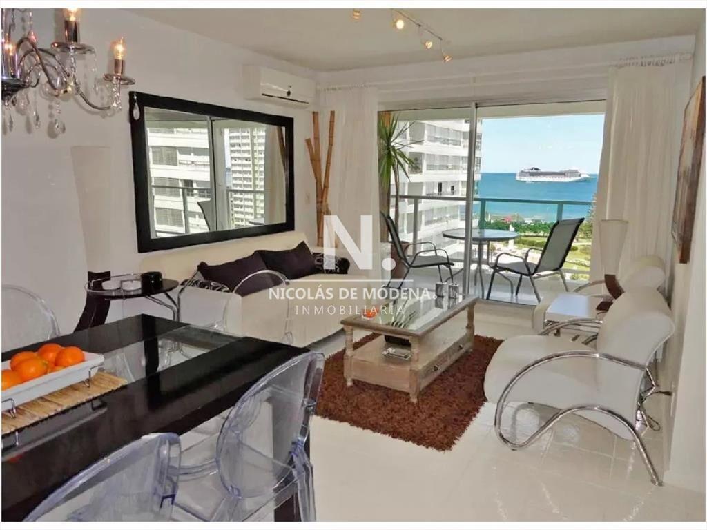 Departamento con multiples comodidades en