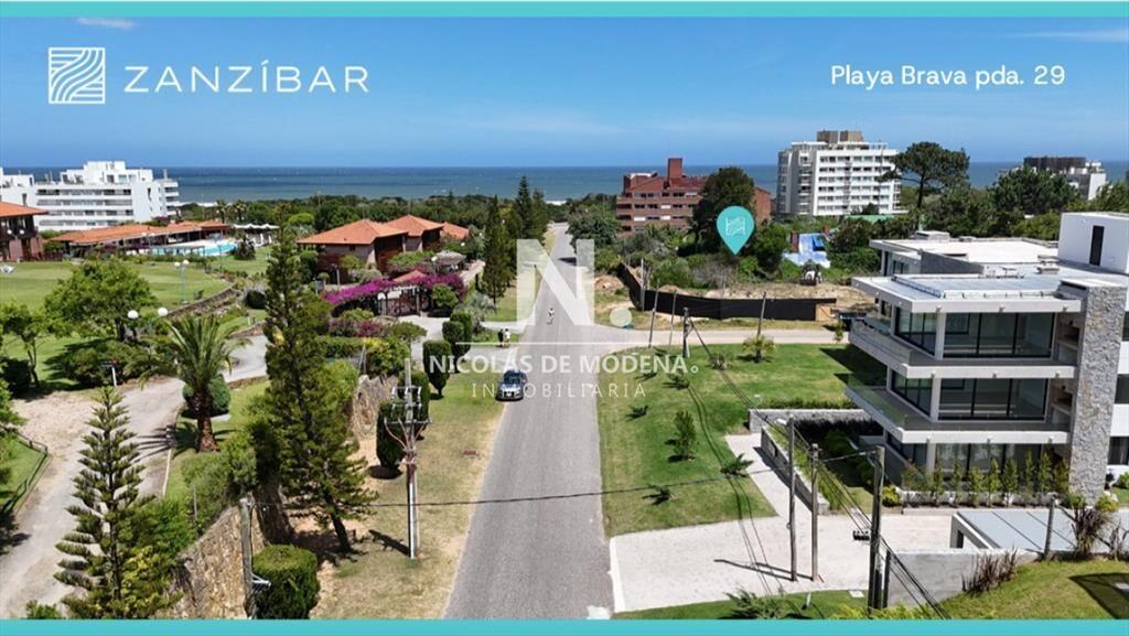 Vende en pozo ! Punta del este