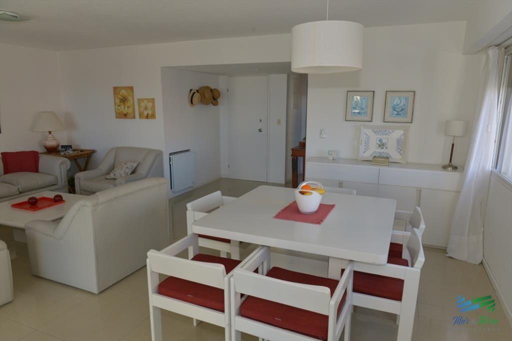 Departamento en Punta del Este, Torre con