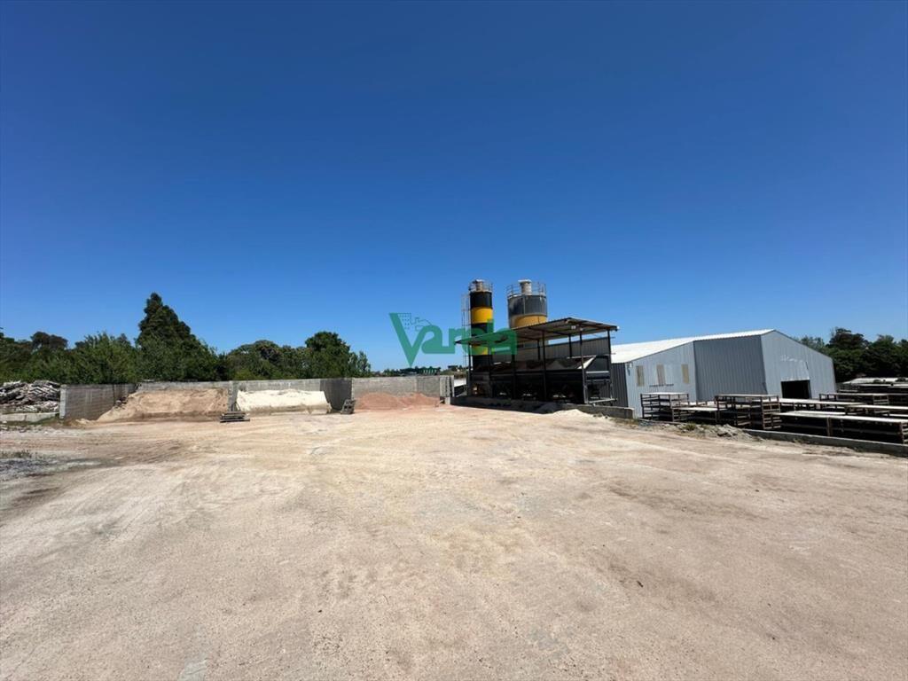 Venta de Planta Industrial proxima a Ruta 101,