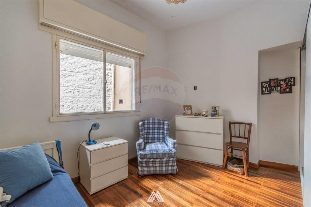 Venta Casa Ph 3 Dormitorios Patio Pocitos