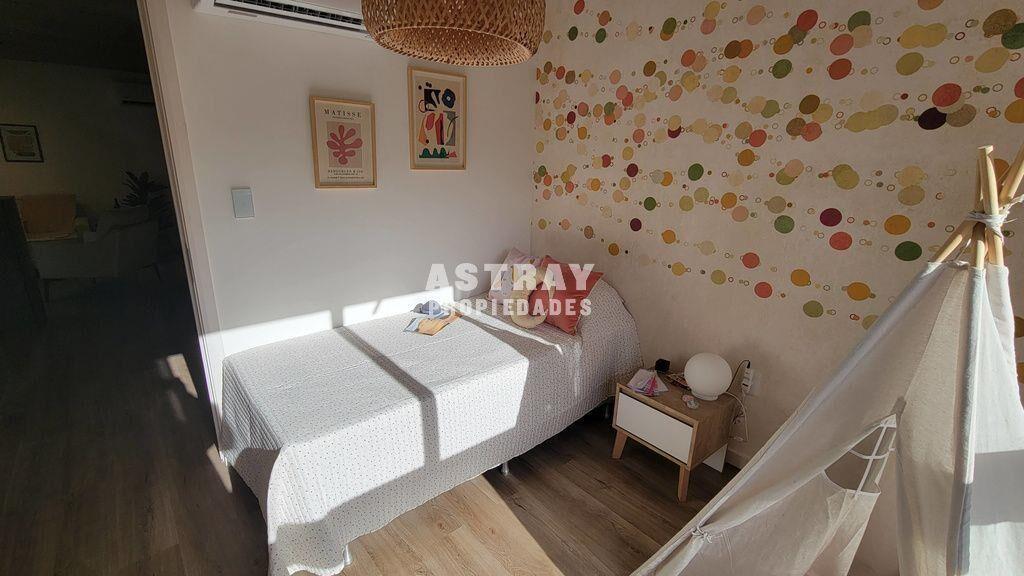 Venta Apartamento 2 DORMITORIOS Aguada, MONTEVIDEO Ref.: ...