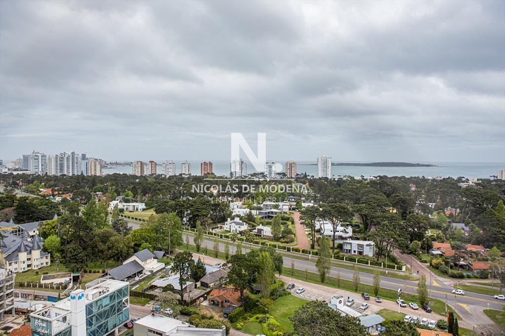 Apartamento en venta de 2 dormitorios, en Mansa,