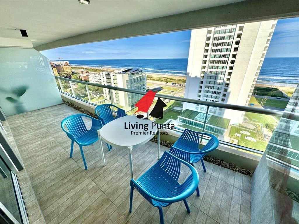 Apartamento premium de 2 dormitorios en LOOK
