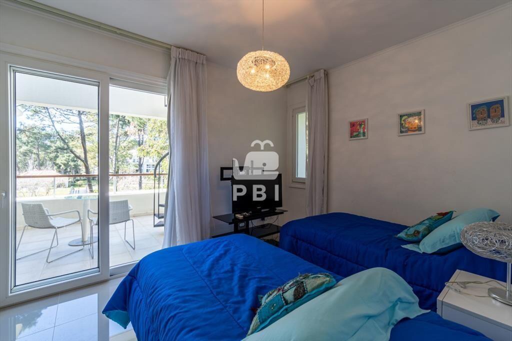Penthouse 3 DORMITORIOS en Green Park, Punta -  -