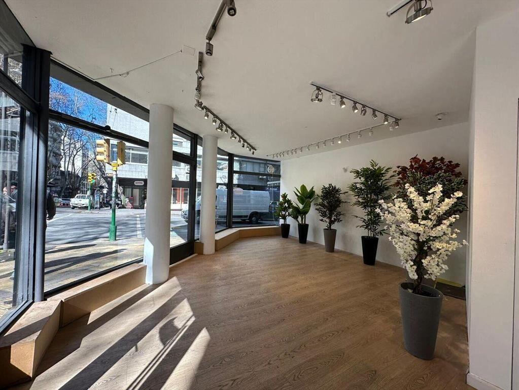 Se alquila Local comerial de 3 planatas en barrio Centro
