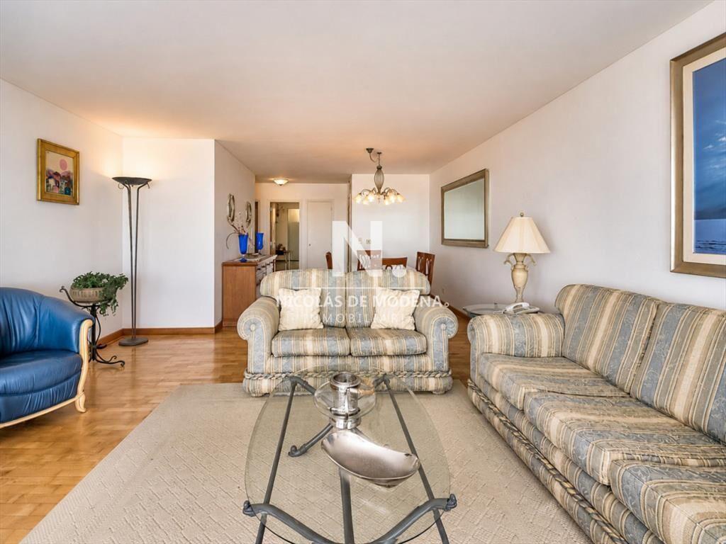 Hermoso penthouse con una ubicación privilegiada