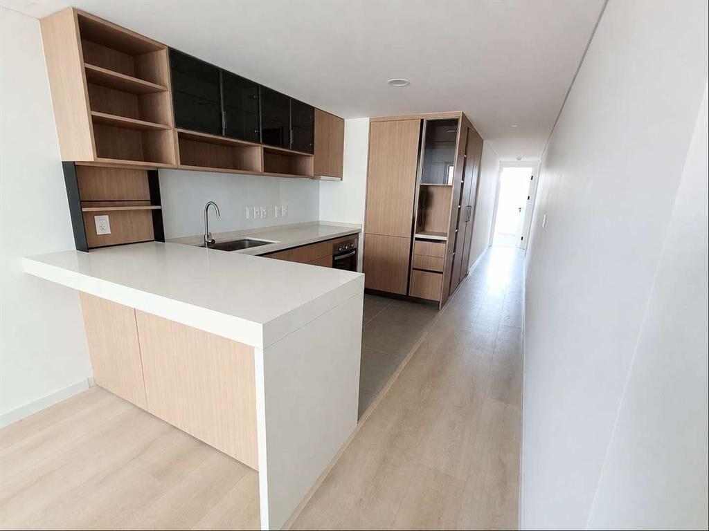 Apartamento en Venta a Estrenar. Terraza, 2 Dorm, 2 Baños,