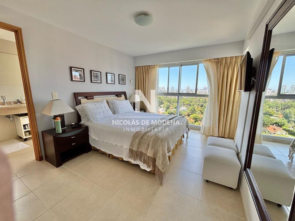 Apartamento en , Mansa, Punta del Este, 3