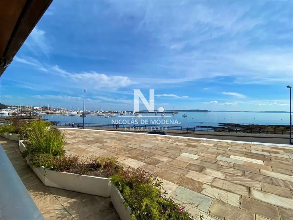Impecable departamento que combina Elegancia y en