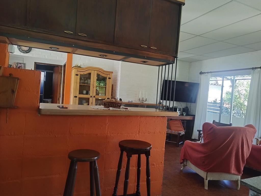 Casa en Los Pinos