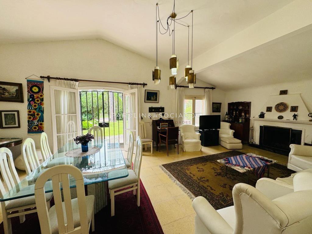 Casa en venta de 5 dormitorios en Mansa, Punta