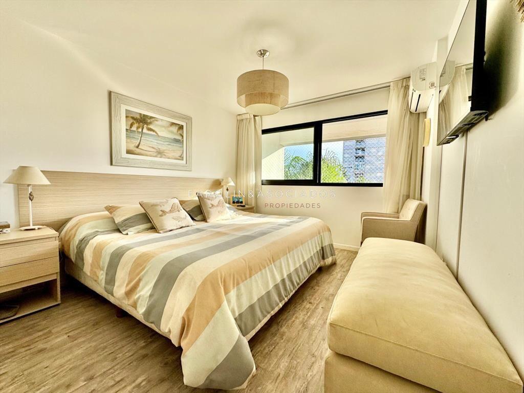 Apartamento en venta 2 dormitorios Punta del Este