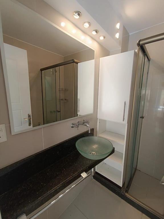 Rambla y Solano Lopez, 3 dorm, amoblado, piscina propia, pa