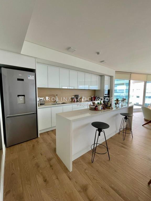 Venta apartamento 2 dormitorios en Torre Trump,