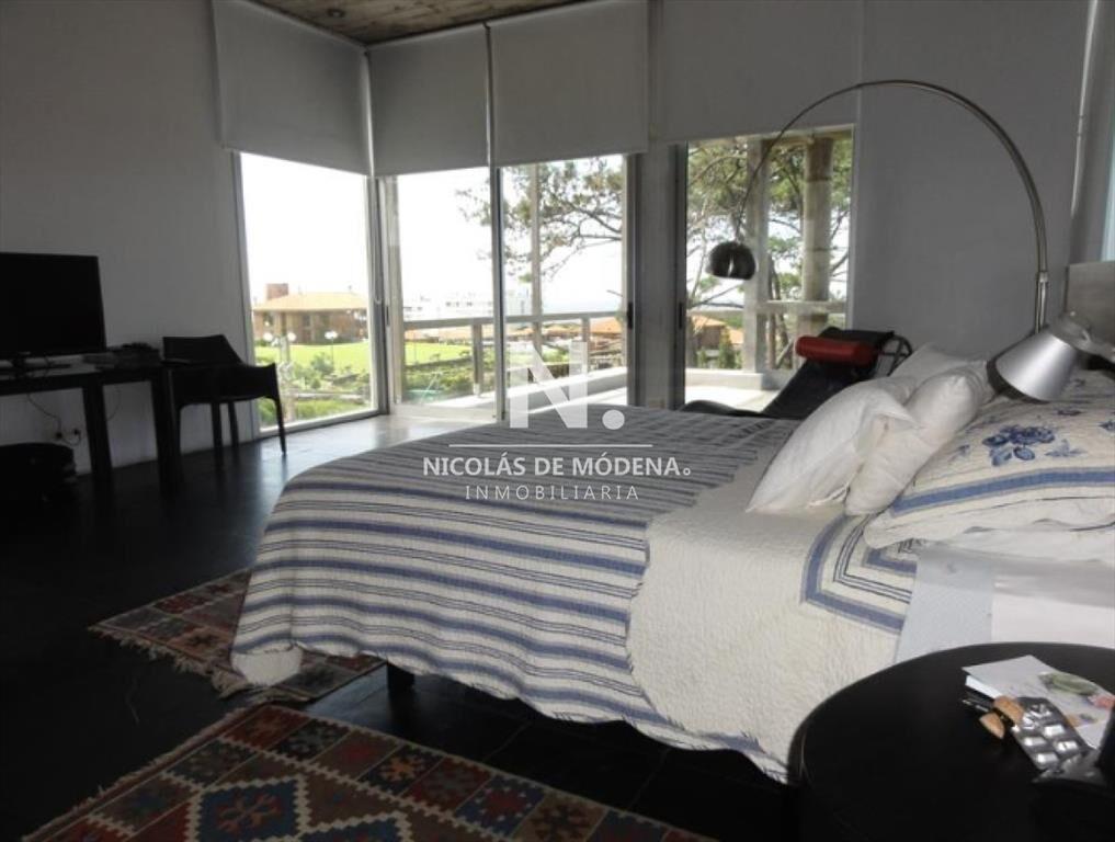 Vende casa en RincÃ³n del Indio - Punta del Este