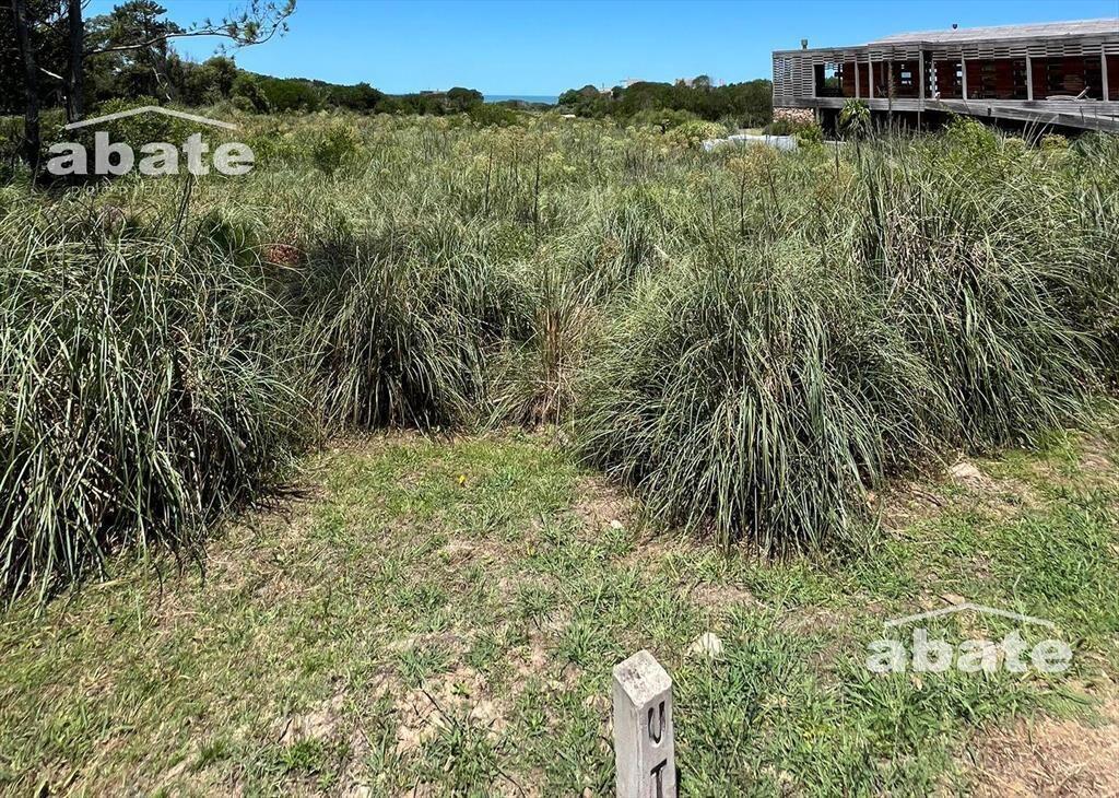 Venta de Terreno en La Pedrera en Barrio Privado
