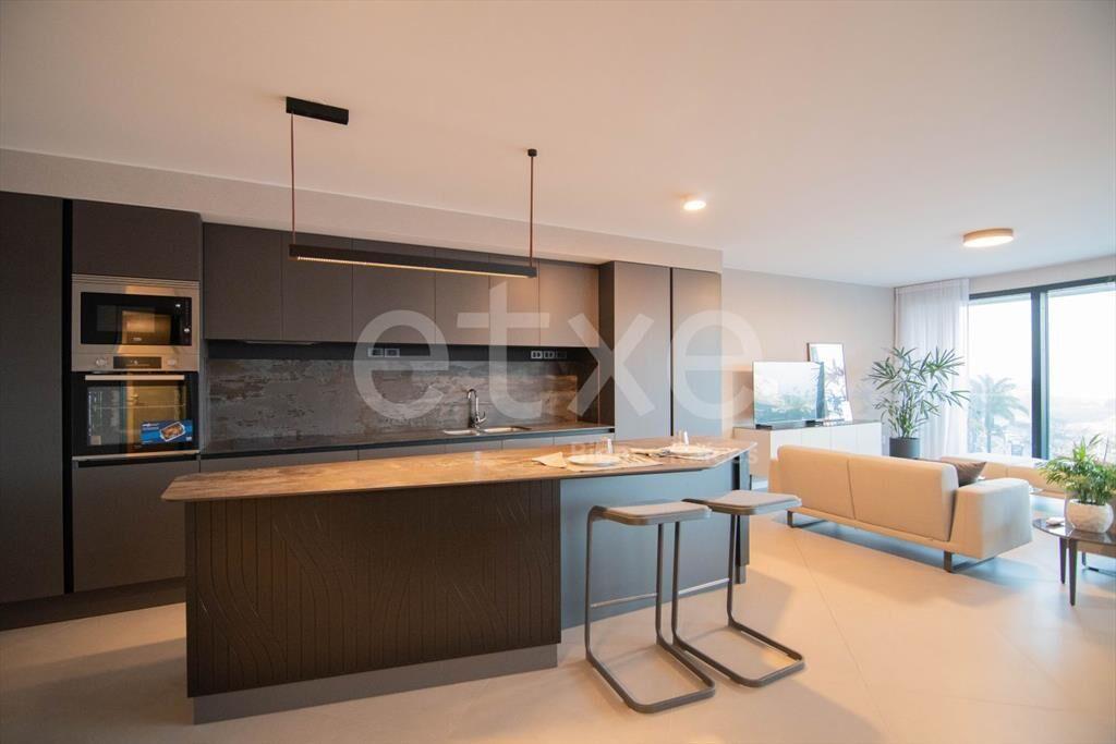 Cosmos Apartamento en Venta 3 Dormitorios WTC...