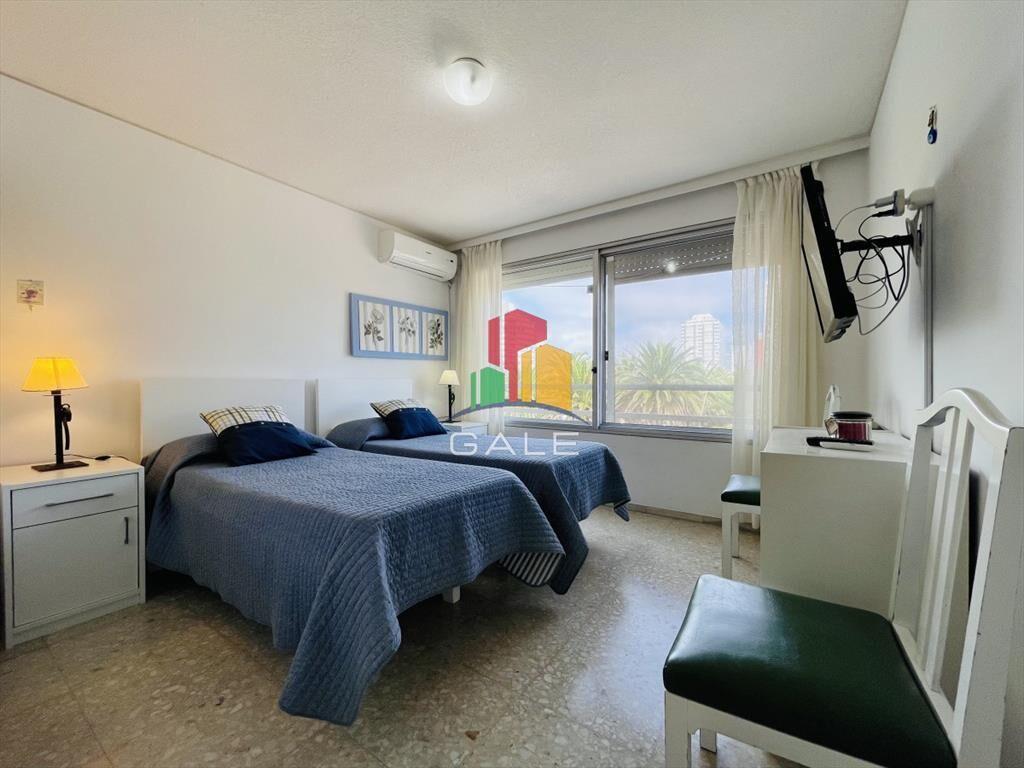 Alquiler Anual Apartamento de 1 Dormitorio y en