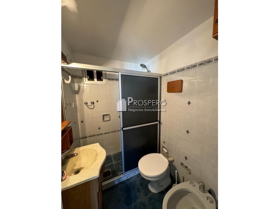 1814 Venta Apto 3 Dorm c/renta Punta Carretas