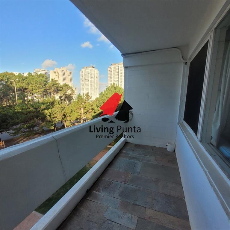 Apartamento en venta, Playa Brava, Punta del Este