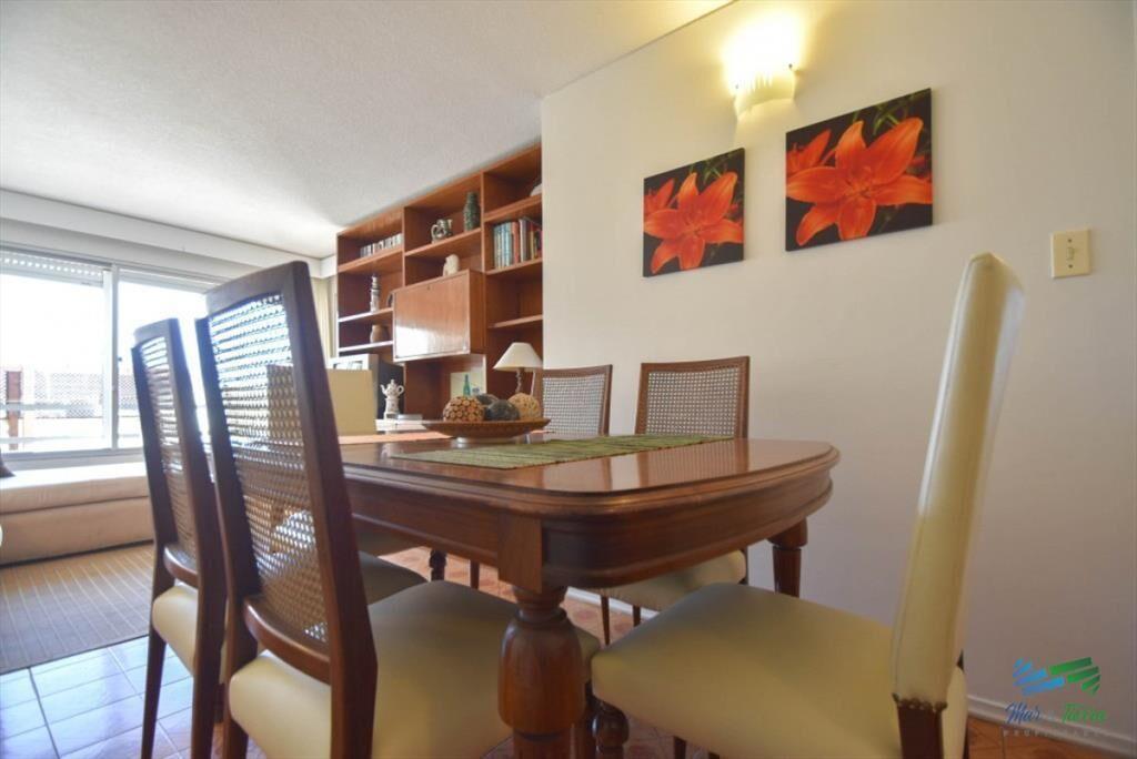 Apartamento de 2 dormitorios ,Punta del Este