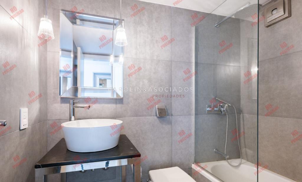 Apartamento en venta de 1 dormitorio y medio en