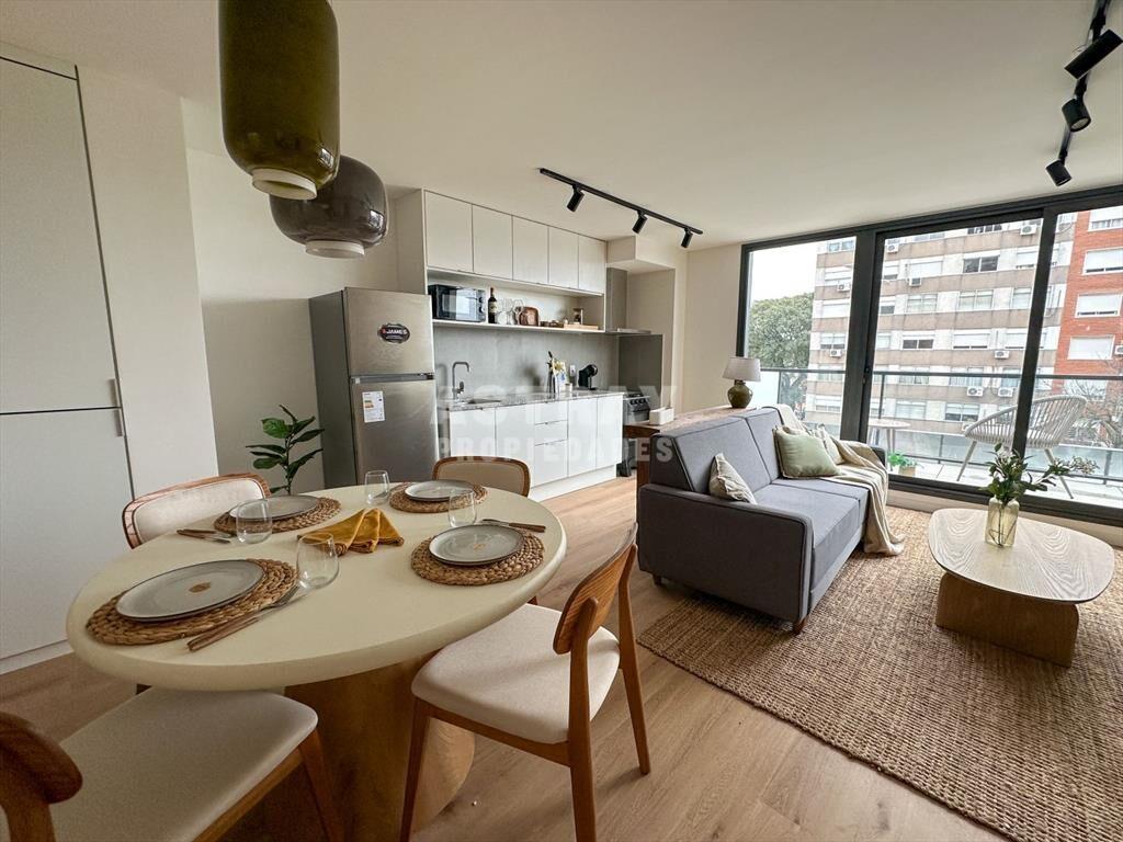 Apartamento en Venta
