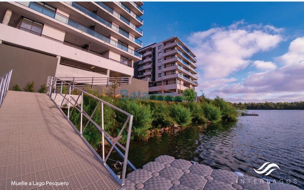 VENTA APARTAMENTO 1 DORM INTERLAGOS