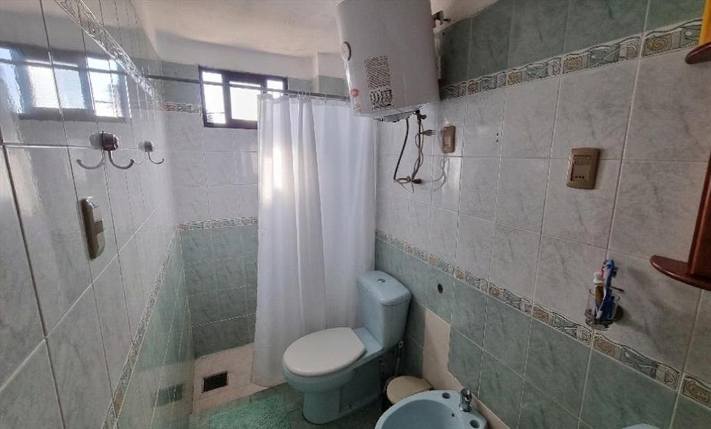 Venta apartamento 2 dormitorios con Parrillero y patio priv