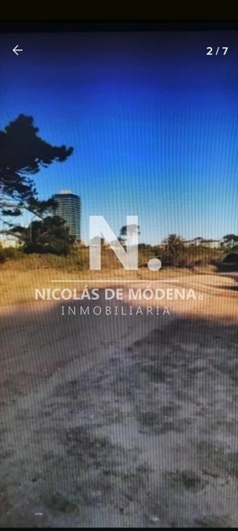 Vende Dos terrenos en Rincon del Indio- Punta del