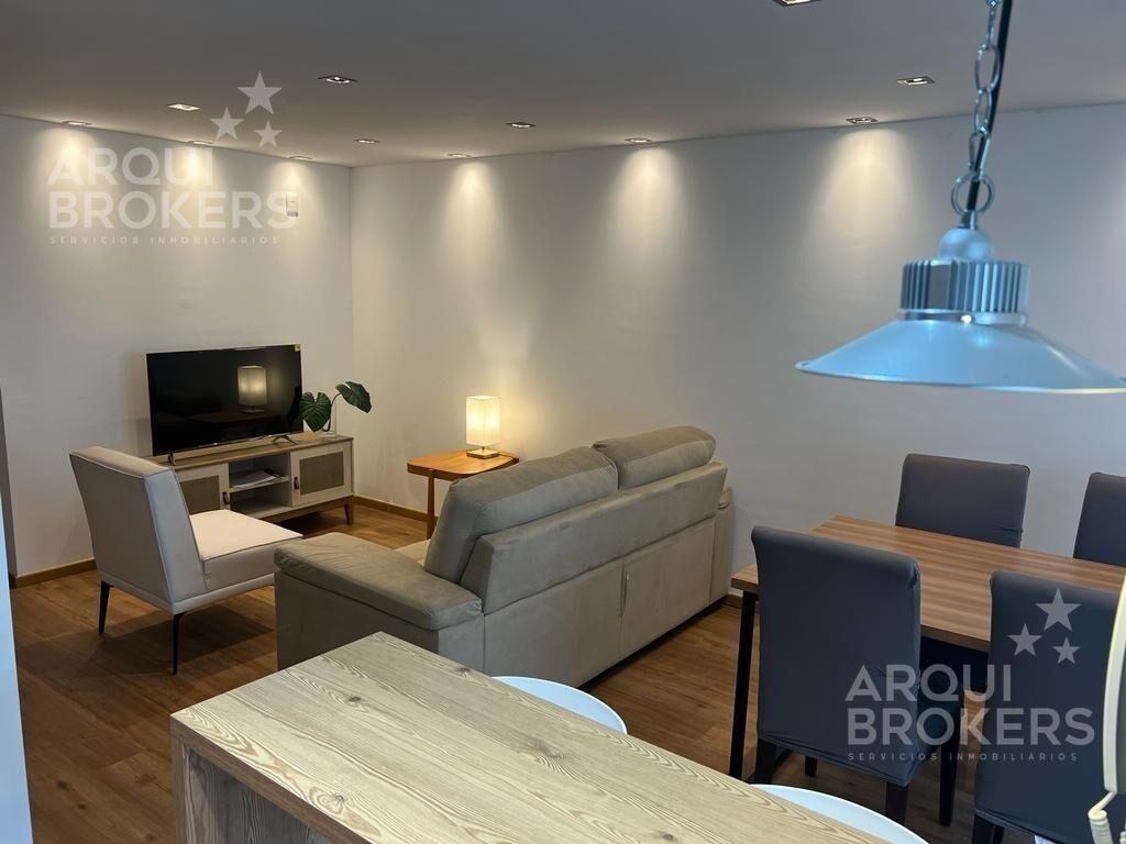 Apartamento 2 dormitorios en alquiler en Cordón con garaje
