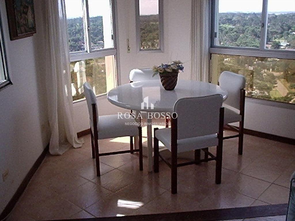 Apartamento en Roosevelt, 2 dormitorios *