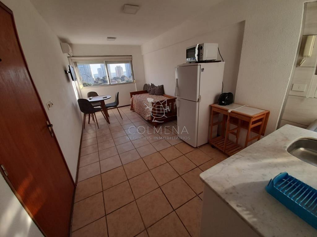 Nuevo ingreso , piso alto
