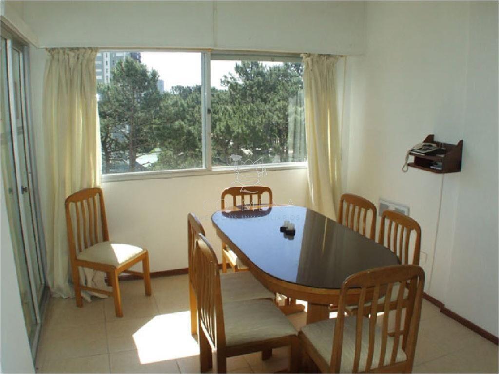 Apartamento en Roosevelt - Punta del Este