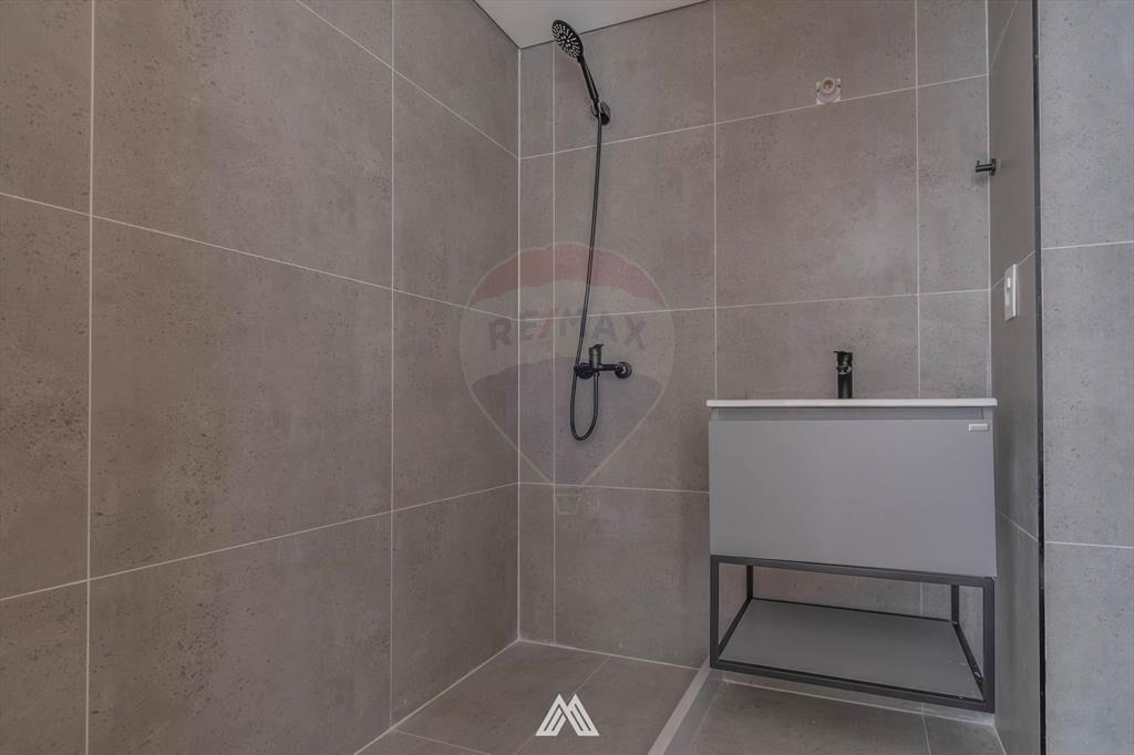 VENTA DE 1 DORM CONTRAFRENTE POCITOS c/TERRAZA