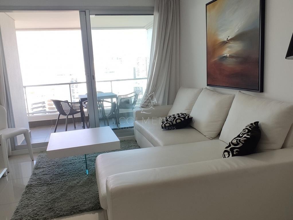 Apartamento en la brava