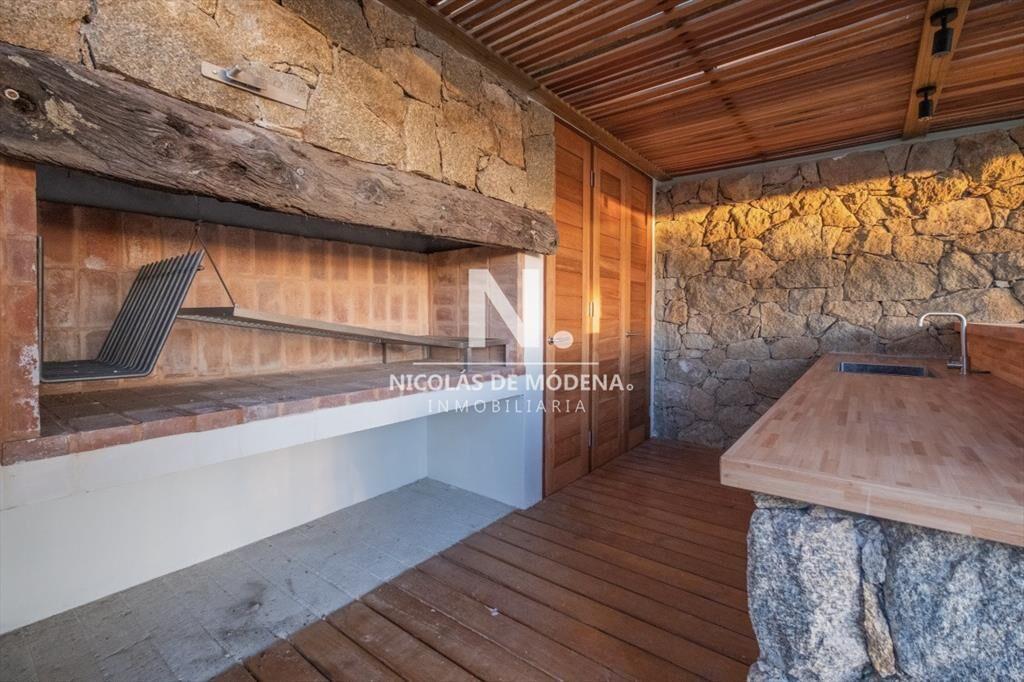 Casa de 4 dormitorios en Manantiales