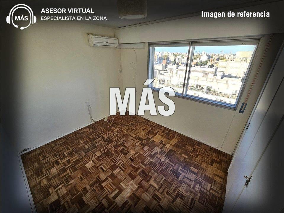 Apartamento Venta Parque Rodó Montevideo iMas.uy AM *...