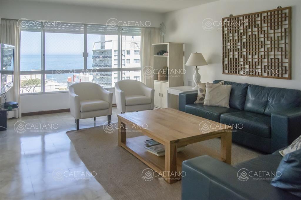 Apartamento en venta, Torre Fragata con hermosa