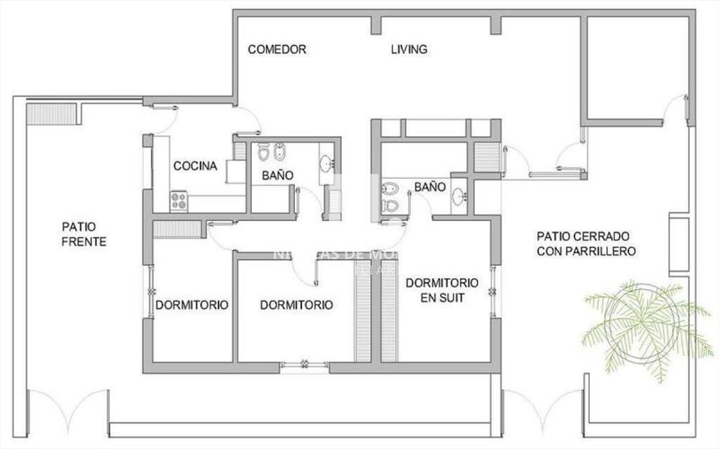 Casa en Venta Puerto de Punta del Este