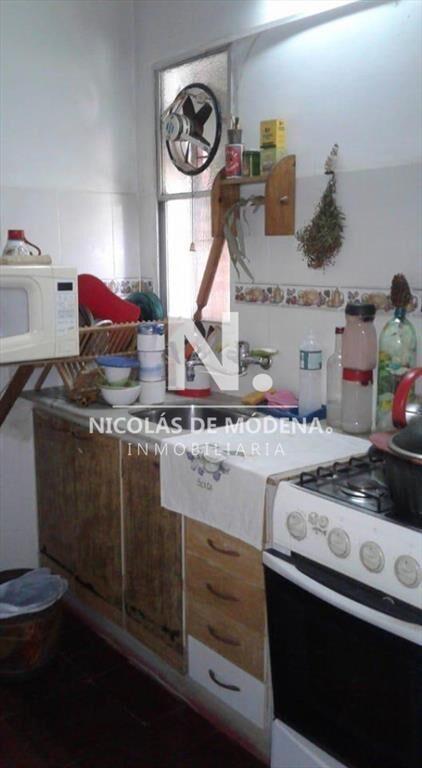 Casa de 3 dormitorios en venta.